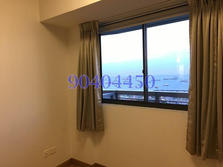 Marina Bay Residences (D1), Condominium #172974602